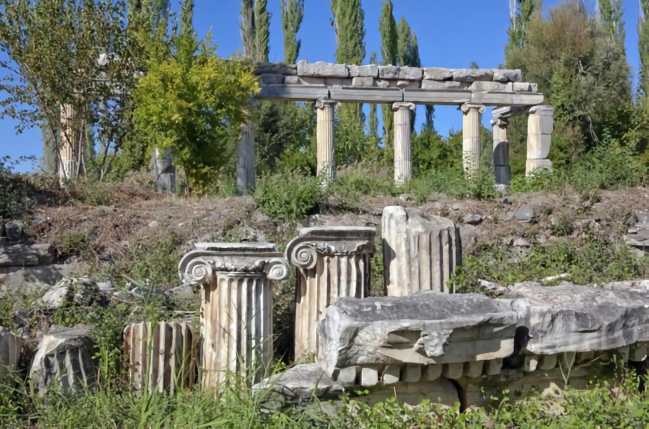 By The Acropolis, In The Heart Of Plaka! Διαμέρισμα Αθήνα Εξωτερικό φωτογραφία