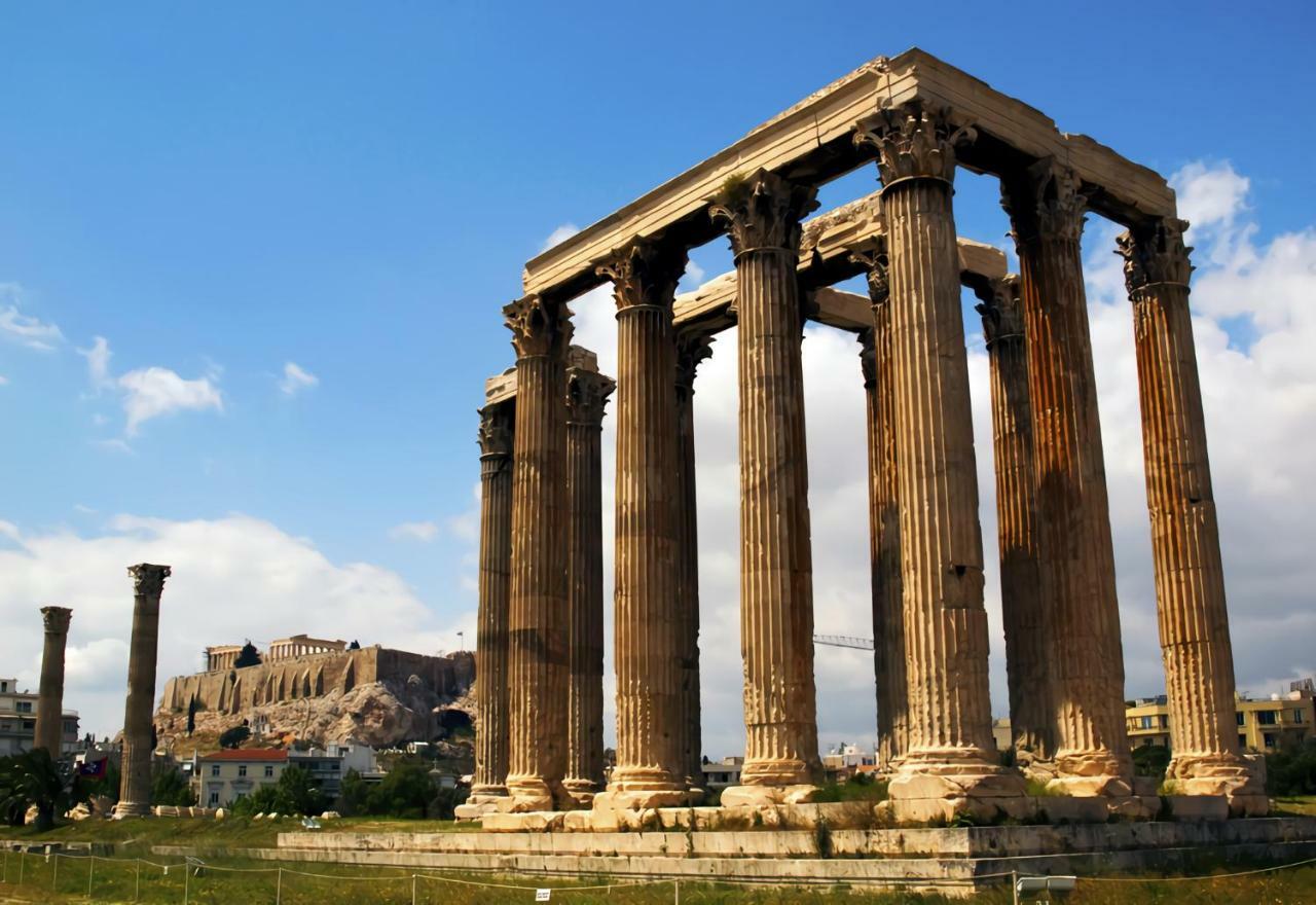 By The Acropolis, In The Heart Of Plaka! Διαμέρισμα Αθήνα Εξωτερικό φωτογραφία