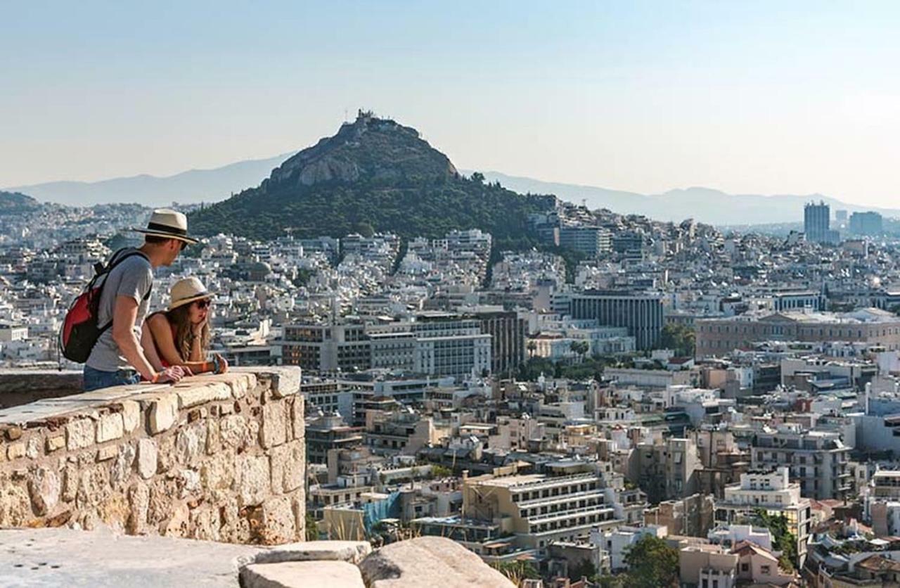 By The Acropolis, In The Heart Of Plaka! Διαμέρισμα Αθήνα Εξωτερικό φωτογραφία
